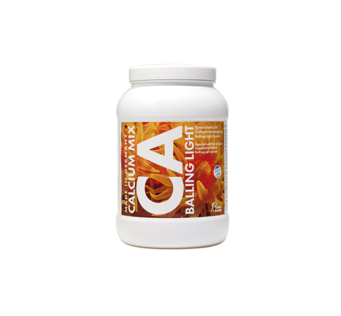 Fauna Marin Balling Light Calcium-Mix (Ca) - 2KG сухая смесь солей кальция для приготовления раствора