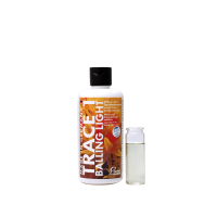 Fauna Marin Balling Trace 1 Metallic Color & Grow Effect - 250ml концентрированная смесь микро и макро элементов для приготовления раствора 