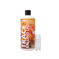 Fauna Marin Balling Trace 1 Metallic Color & Grow Effect - 500ml концентрированная смесь микро и макро элементов для приготовления раствора 