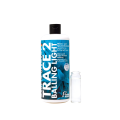 Fauna Marin Balling Trace 2 Metallic Metabolic Color Effect - 500ml концентрированная смесь микро и макро элементов для приготовления раствора 