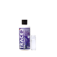 Fauna Marin Balling Trace 3 Metallic Health Fluorescent Effect - 250ml концентрированная смесь микро и макро элементов для приготовления раствора 