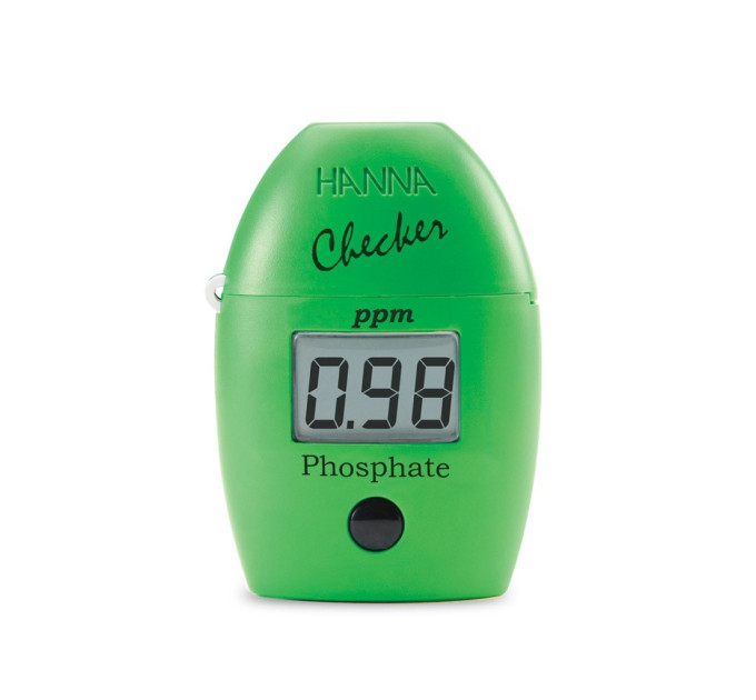 HANNA HI713 колориметр на фосфат 0.00-2.50 ppm