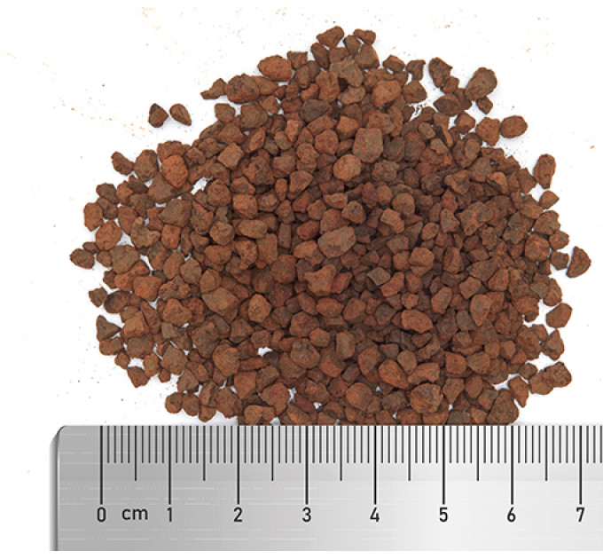Fauna Marin Power Phos (800g) антифос на основе гидроксида железа