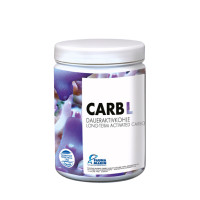 Fauna Marin Carb L 470g  активированный уголь для длительного использования