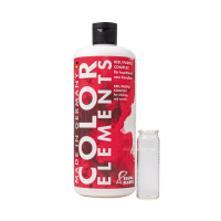 Fauna Marin Color Elements Red Purple Complex - 250ml комплекс микроэлементов для усиления роста и цвета кораллов