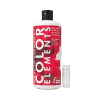 Fauna Marin Color Elements Red Purple Complex - 500ml комплекс микроэлементов для усиления роста и цвета кораллов