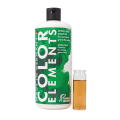 Fauna Marin Color Elements Green Blue Complex - 250ml комплекс мікроелементів для посилення зростання та кольору коралів