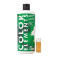 Fauna Marin Color Elements Green Blue Complex - 500ml комплекс микроэлементов для усиления роста и цвета кораллов