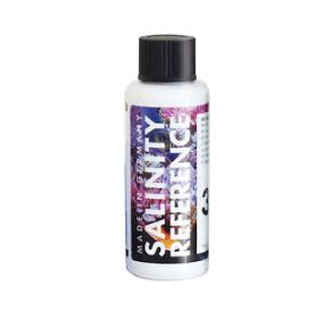 Fauna Marin Salinity Reference 35ppt 100ml эталонный раствор