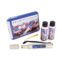 Знято з виробництва - Fauna Marin Salinity Manager электронный солемер