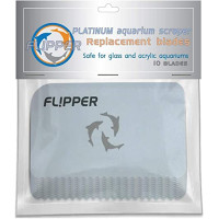 FLIPPER PLATINUM REPLACEMENT CARDS сменные карточки