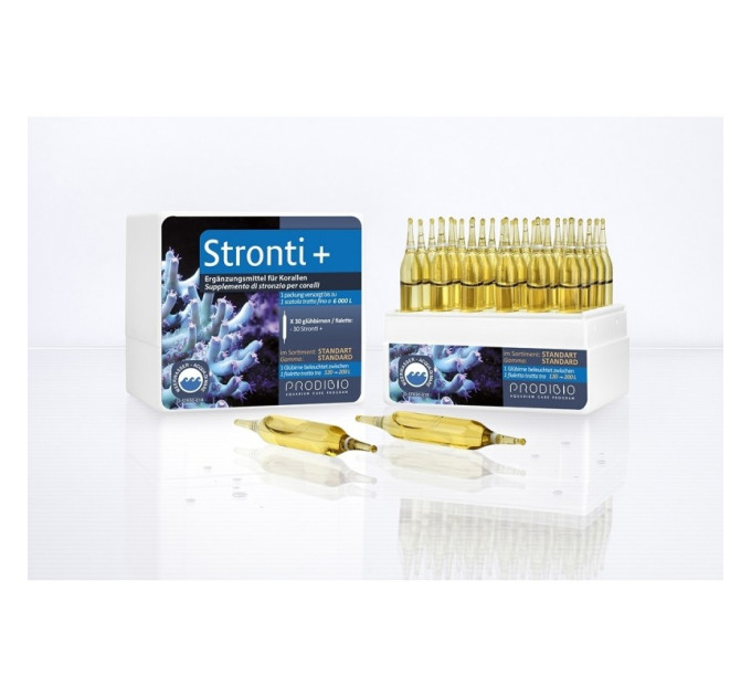 Prodibio Stronti+ 30
