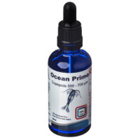 DVH Ocean Prime Copepods Liquid (500-700 micron) - 