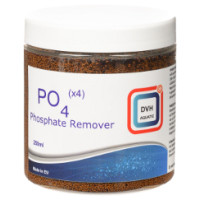 DVH PO4X4 (250 ml) антифос на основе биополимерной смолы