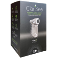 ClariSea SK-5000 G3 флісовий барабанний фільтр для акваріумів до 1250л