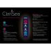 ClariSea SK-5000 G3 флісовий барабанний фільтр для акваріумів до 1250л