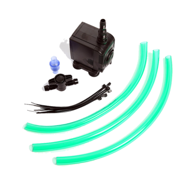 D-D FMR75 KIT медиа реактор с помпой