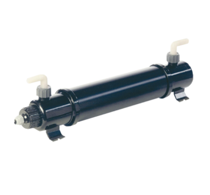 Deltec UV 1x39 Watt стерилізатор для акваріумів до 2000л