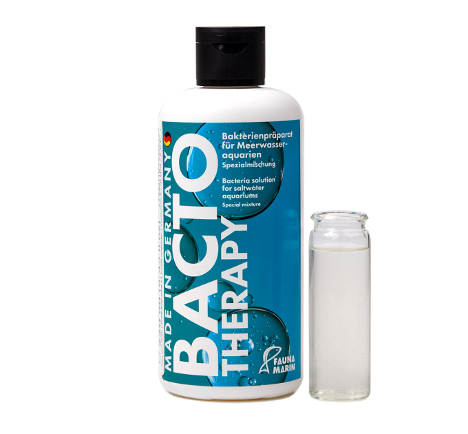 Fauna Marin Bacto Reef Therapy (250ml) пробиотические бактерии для переработки отходов