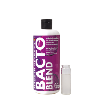 Fauna Marin Bacto Blend (250ml) бактерии для запуска и поддержания биологической фильтрации
