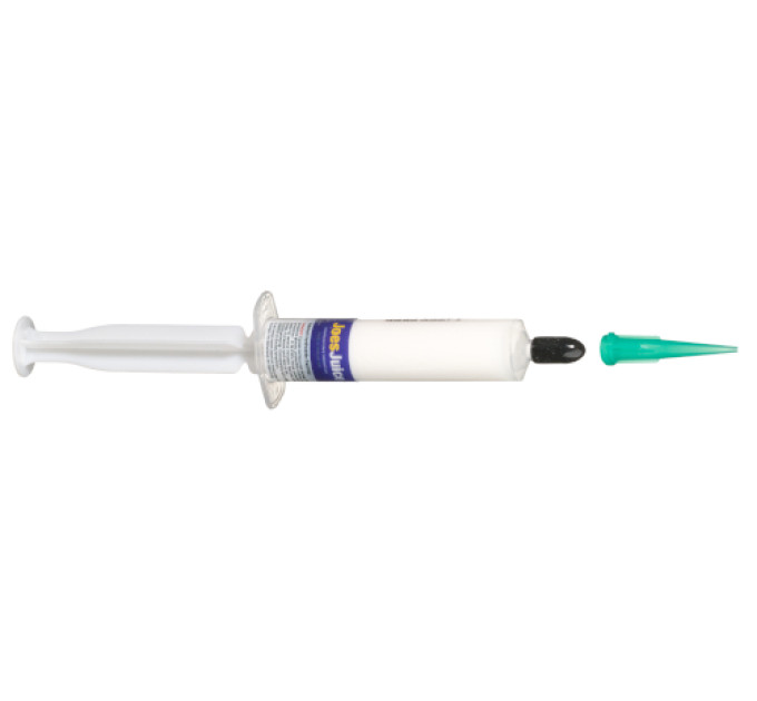 DVH JoesJuice Shot (5 ml) засіб від айптазії та маяно