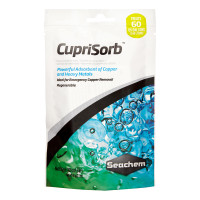 Seachem CupriSorb (100 ml) адсорбент меди