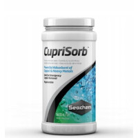 Seachem CupriSorb (250 ml) адсорбент меди