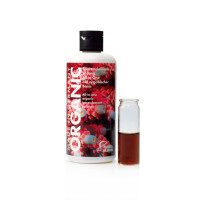 Fauna Marin Organic - 250ml комплекс питательных веществ и микроэлементов для усиления роста и цвета кораллов