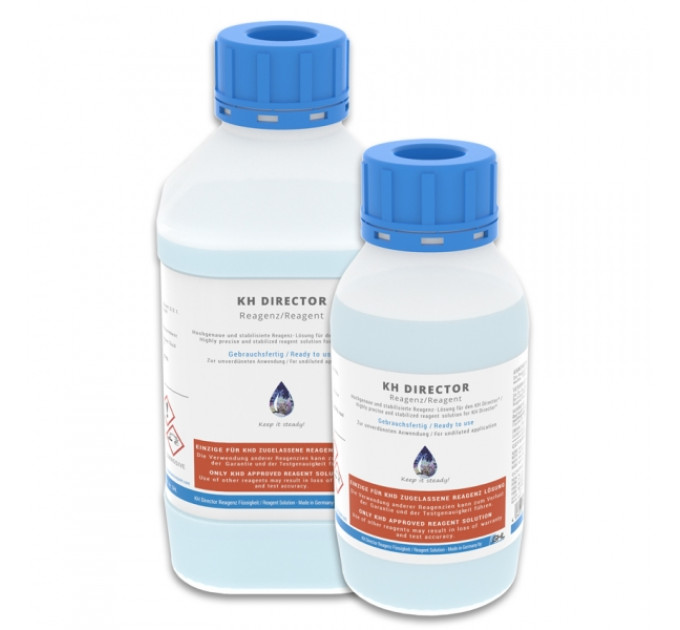 GHL KH Director Reagent (1000ml) реагент