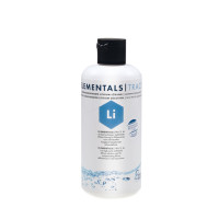 Fauna Marin Elementals Trace Li - 250ml литий для рифовых аквариумов