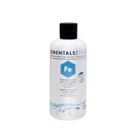Fauna Marin Elementals Trace Fe - 250ml железо для рифовых аквариумов