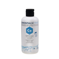 Fauna Marin Elementals Trace Co - 250ml кобальт для рифовых аквариумов