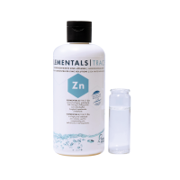 Fauna Marin Elementals Trace Zn - 250ml цинк для рифовых аквариумов