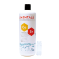 Fauna Marin Elementals CA+SR - 1000ml кальций и стронций для рифовых аквариумов