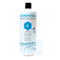 Fauna Marin Elementals K - 1000ml калий для рифовых аквариумов