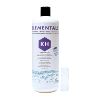 Fauna Marin Elementals KH - 1000ml добавка для поднятия карбонатной жесткости в морских аквариумах