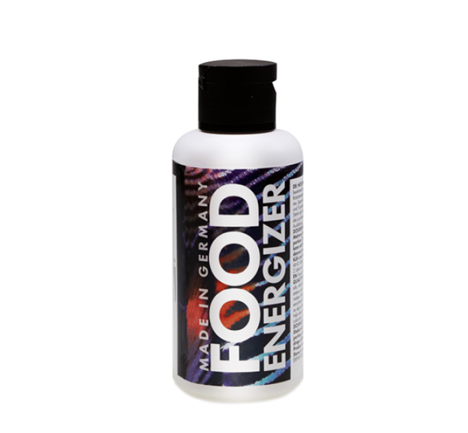 Fauna Marin Food Energizer (100 ml) добавка витаминов для обогащения кормов