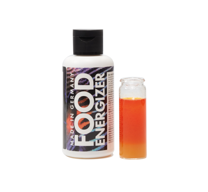 Fauna Marin Food Energizer (100 ml) добавка витаминов для обогащения кормов
