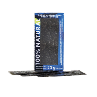 Fauna Marin 100% Natural Green Seaweed 23g нори для аквариумных рыб