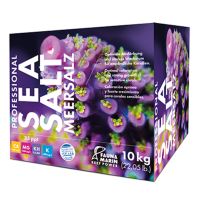 Fauna Marin Professional Sea Salt 10kg соль для морских аквариумов