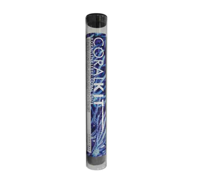 Fauna Marin Coral Kit black эпоксидный клей для акваскейпинга