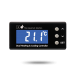 D-D Dual Heating & Cooling Controller цифровой контроллер температуры с двумя выходами