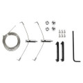 Ecotech Marine RMS Hanging Kit подвес для планок RMS