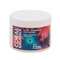 Fauna Marin Coral Balance (250 ml) комплекс биополимеров для регуляции и стабилизации питательных веществ в рифовых аквариумах