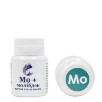 GRAN-MARINE Mo+ (20ml) раствор для коррекции уровня молибдена
