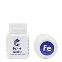 GRAN-MARINE Fe+ (20ml) раствор для коррекции уровня железа