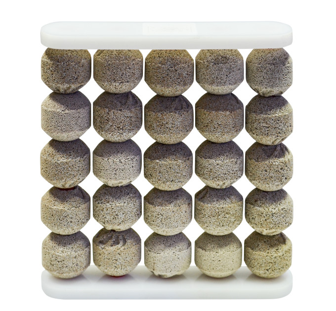 GRAN-MARINE BIO-BLOCK KIT