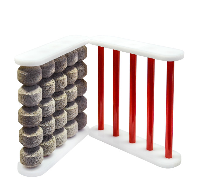 GRAN-MARINE BIO-BLOCK KIT
