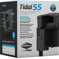 SEACHEM TIDAL 55 навесной фильтр 1000 л/ч для аквариумов до 200л