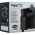 SEACHEM TIDAL 75 навесной фильтр 1500 л/ч для аквариумов до 300л